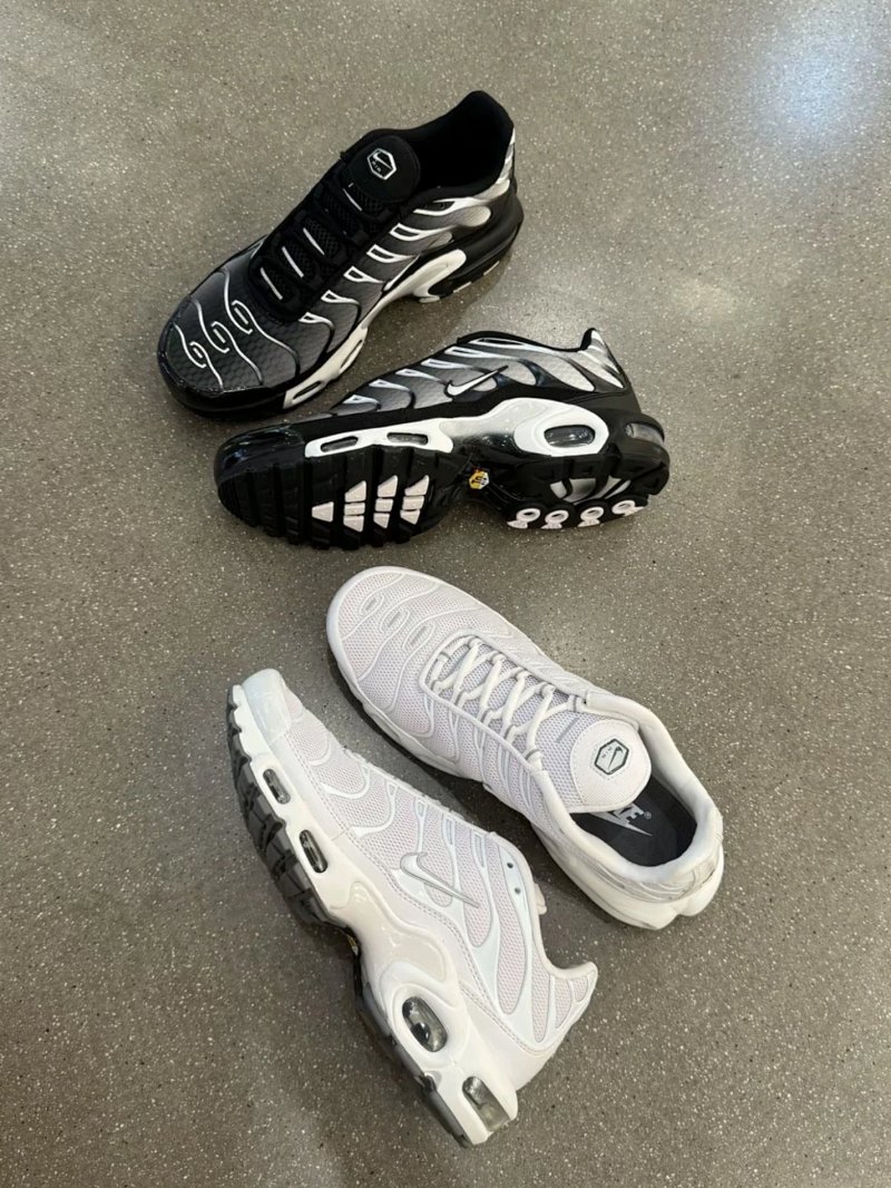 Nike Air Max Plus