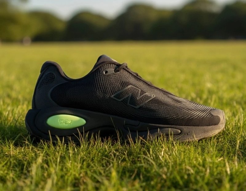 New Balance Balance AC Runner