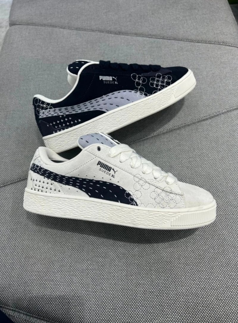 Puma Suede XL