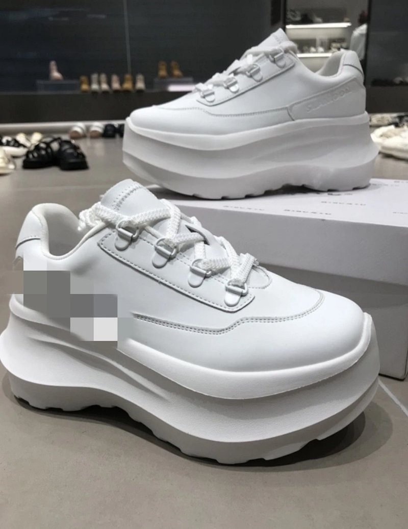 Comme Des Garçons Salomon