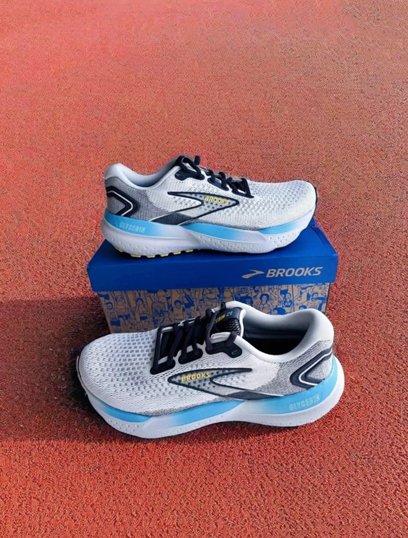 Brooks Glycerin 21