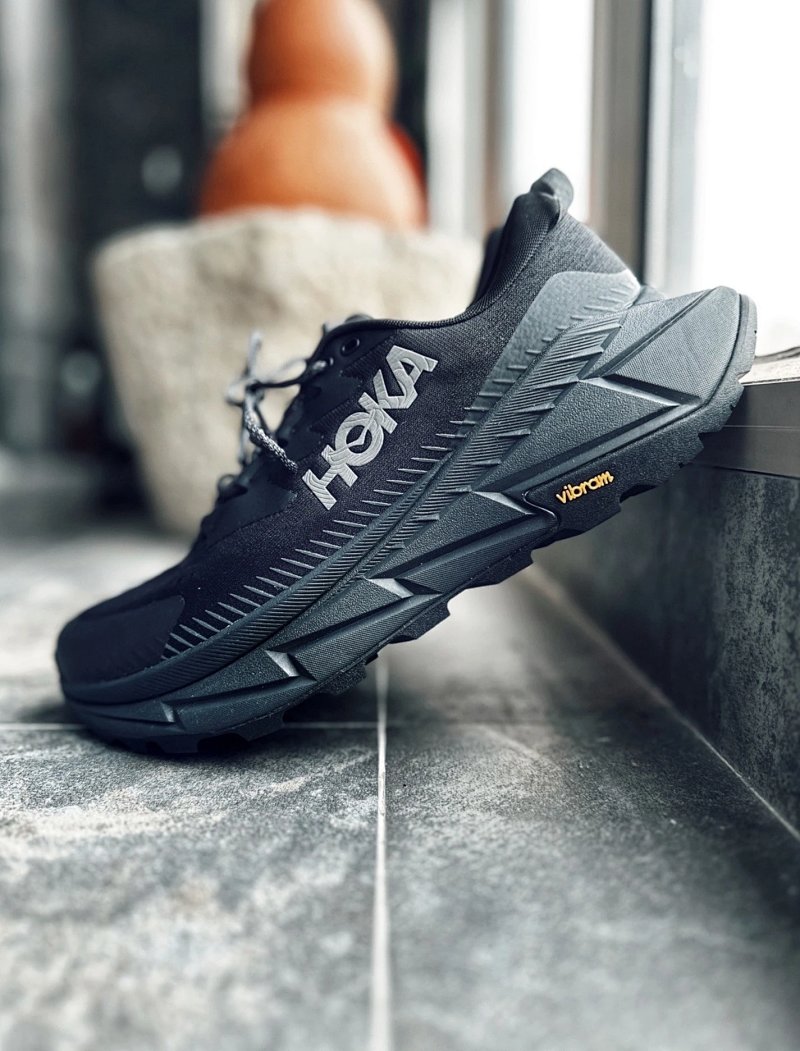 Hoka One Sky Float
