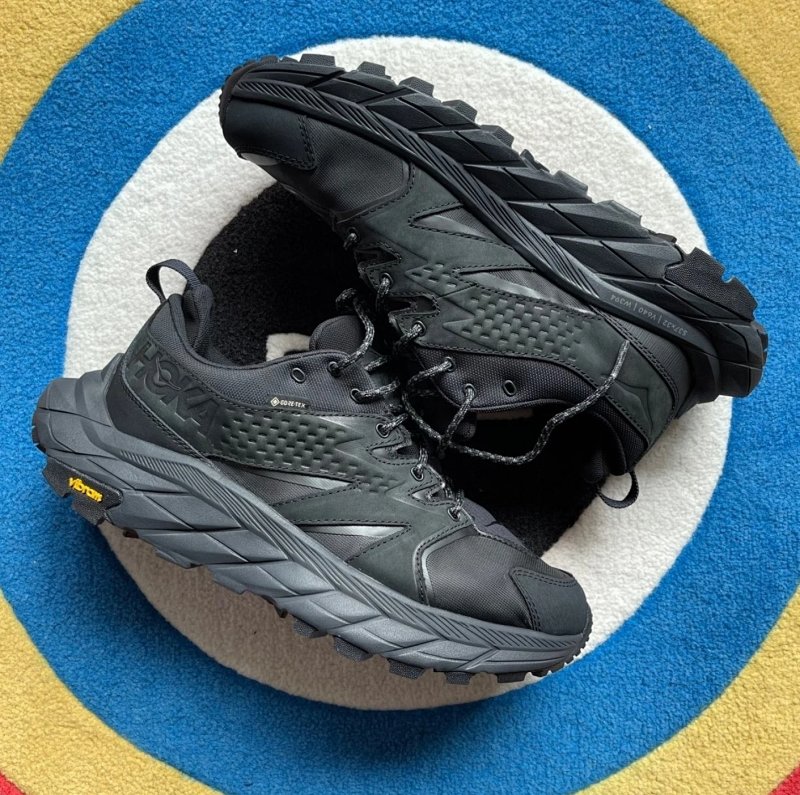 Hoka One Anacapa Gtx