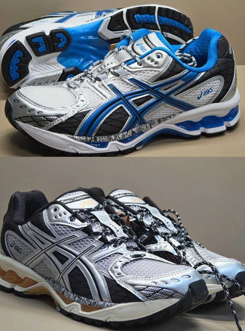 Asics GEL-Nimbus 10.1