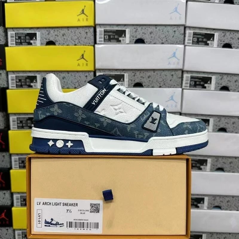 Blue Denim 1AC2AM