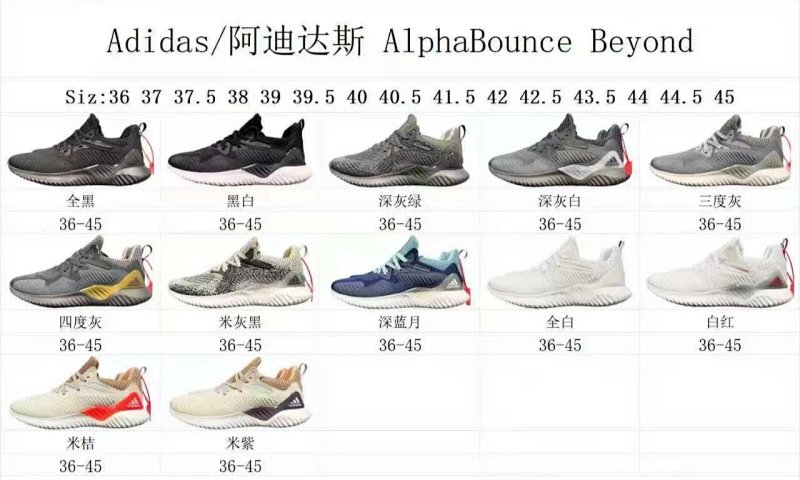 AD Beyond