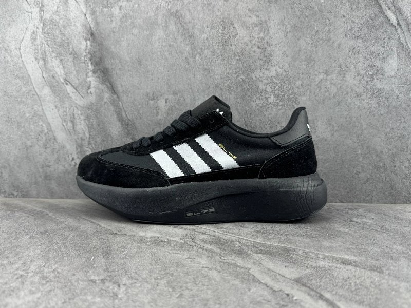 Shoes from GTR