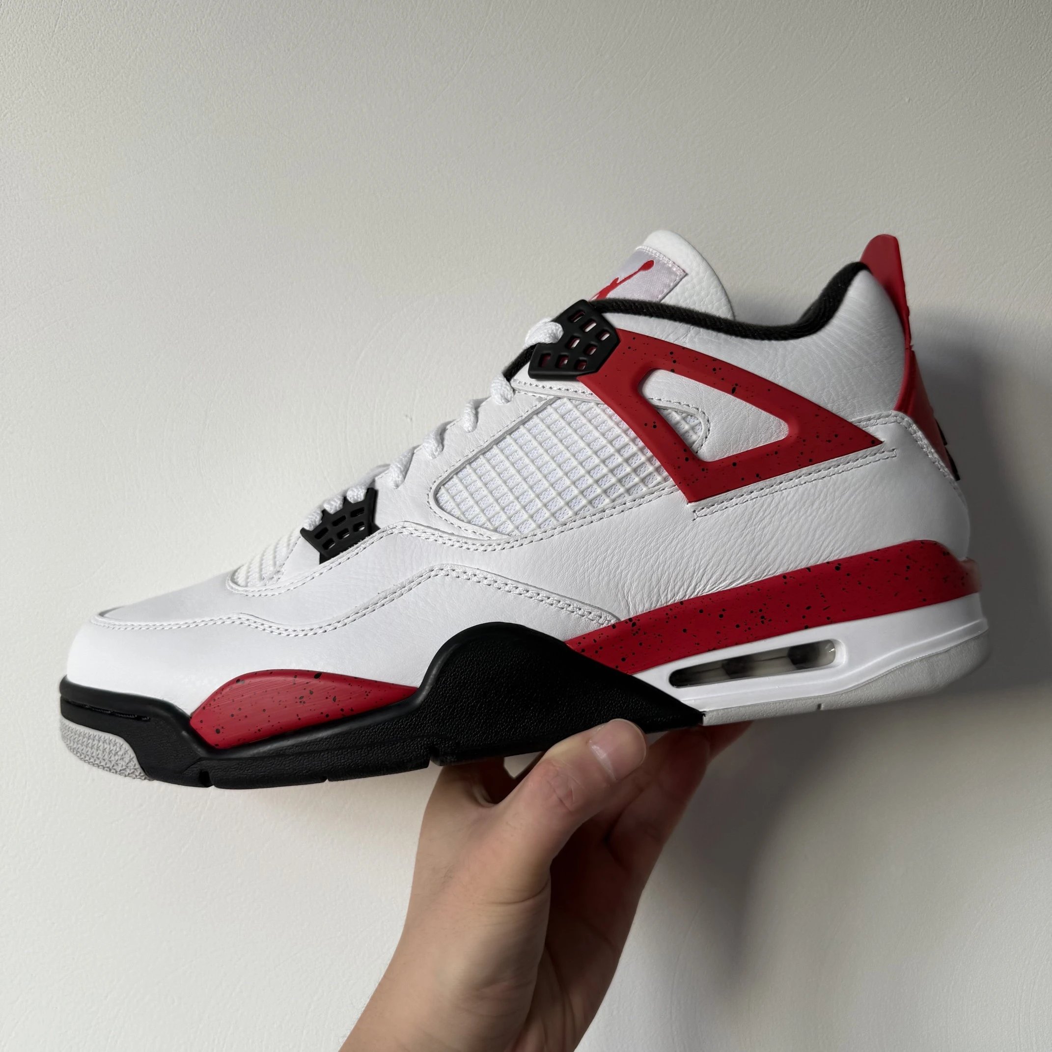 Red Cement