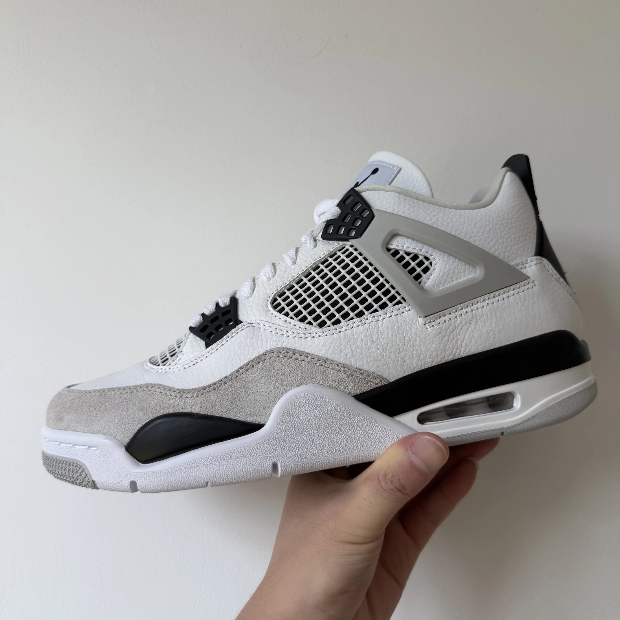 Cement Grey