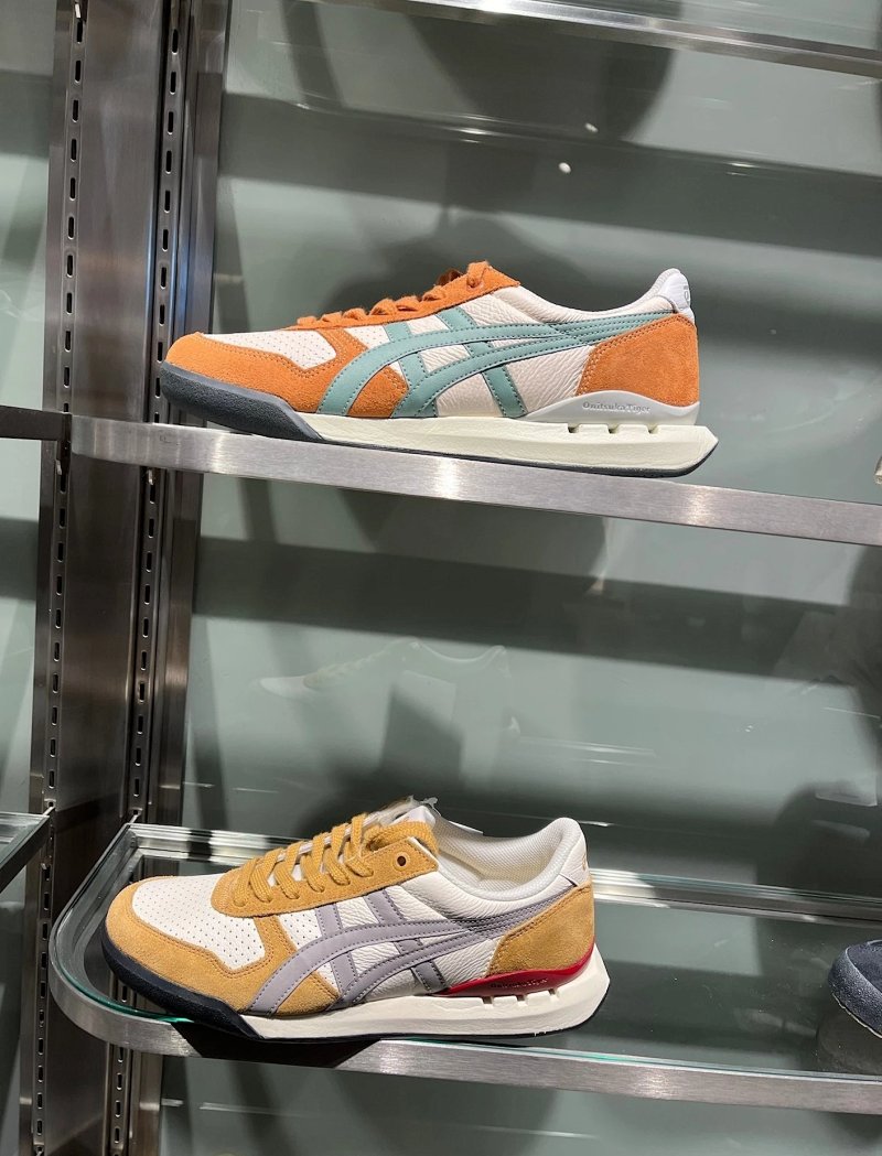 Onitsuka Tiger Ultimate 81 Nm