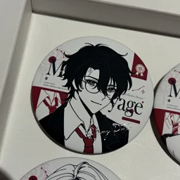 thumbnail for [February non-current pre-sale] HP fan project "Magic Voyage" - if you have any questions, please see the product details