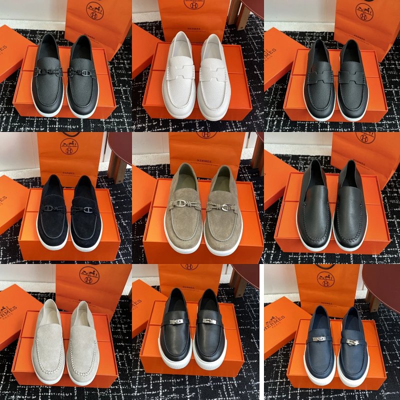Shoes from Anonymous