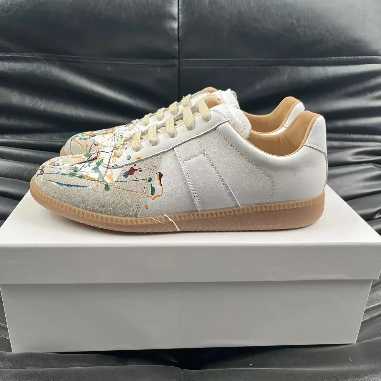 Maison Margiela Gat High Top