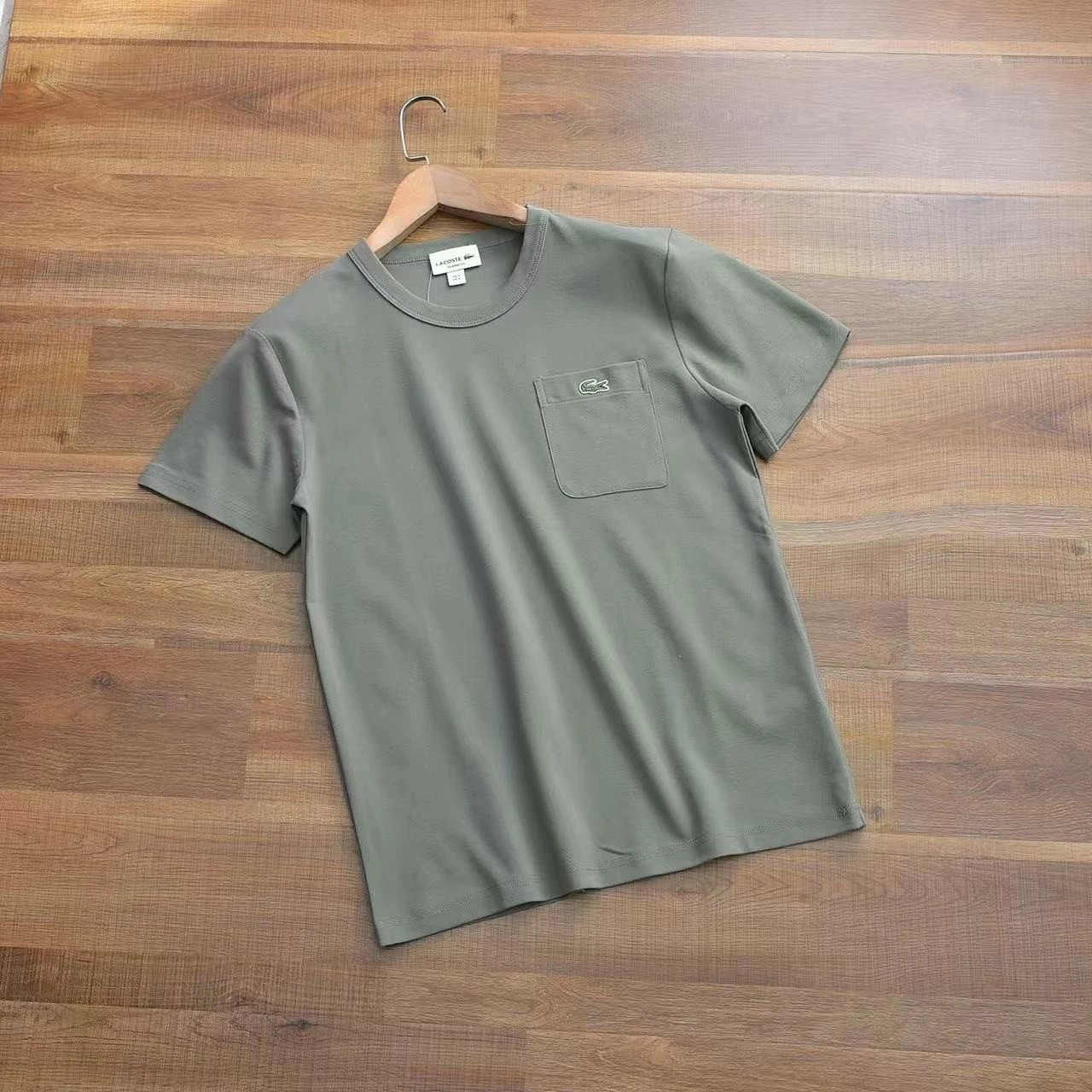 Seaweed Green