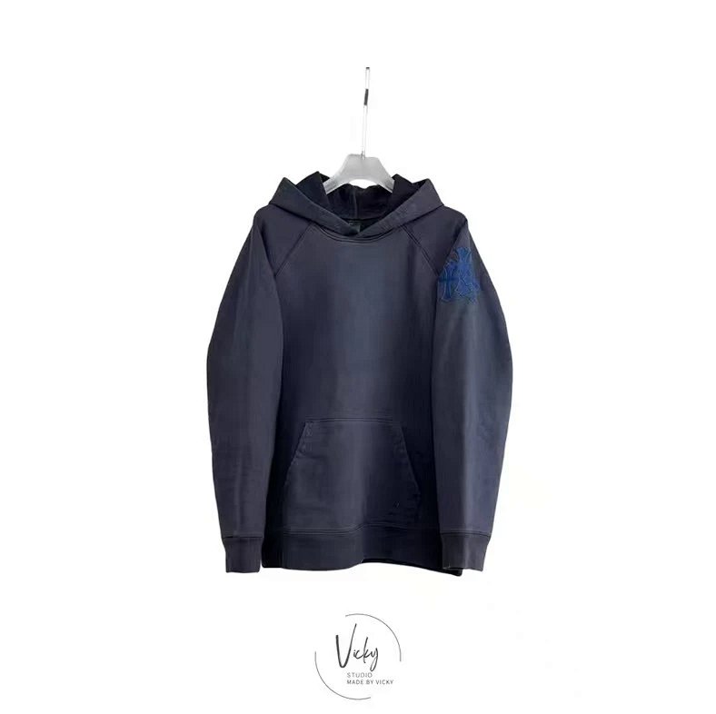 Hoodie from Madebyvicky