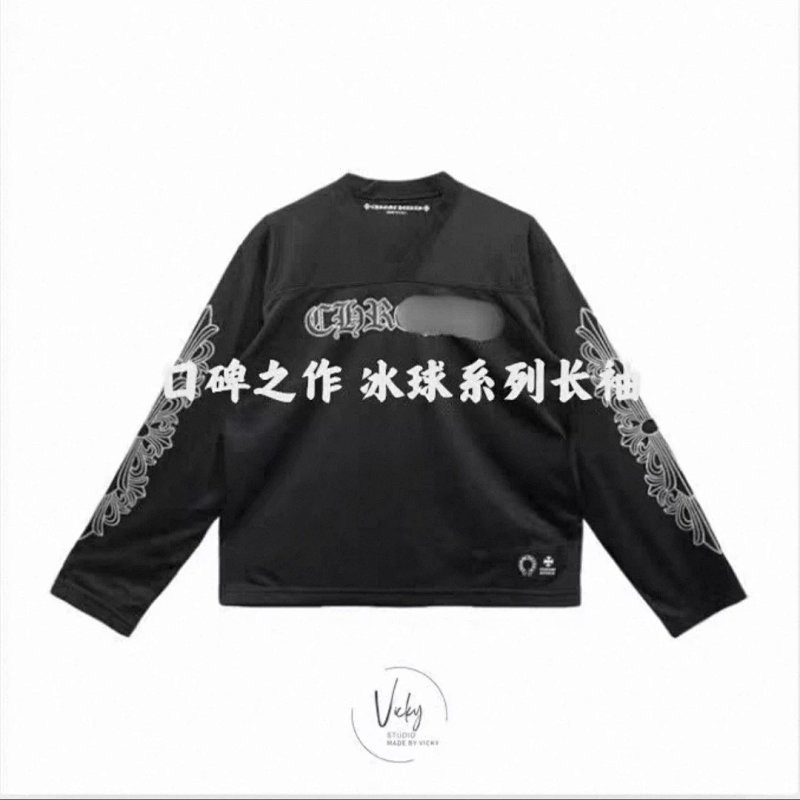Long sleeve from Madebyvicky