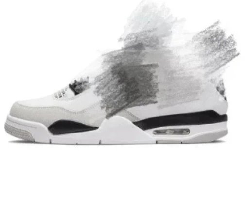 The Original - 4 Sports Basketball Shoes