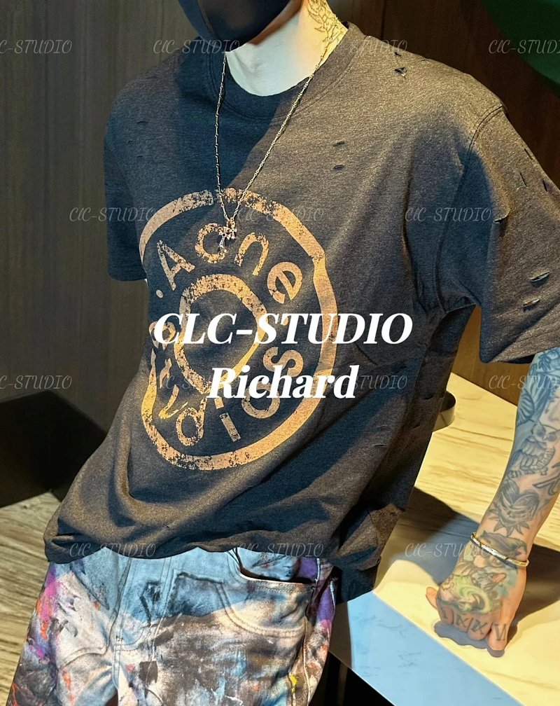 Tee from CLC Studio