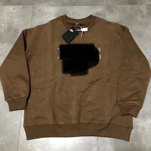 Nike Crewneck Sweater · 5