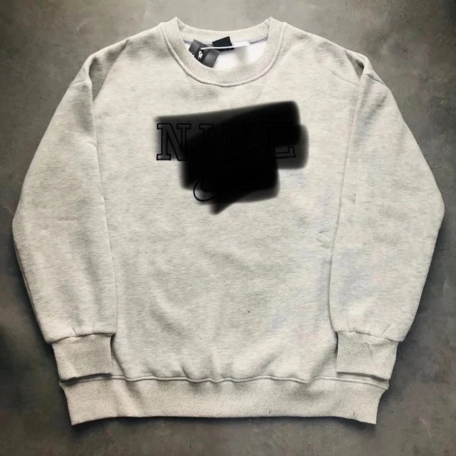 Nike Crewneck Sweater · 3