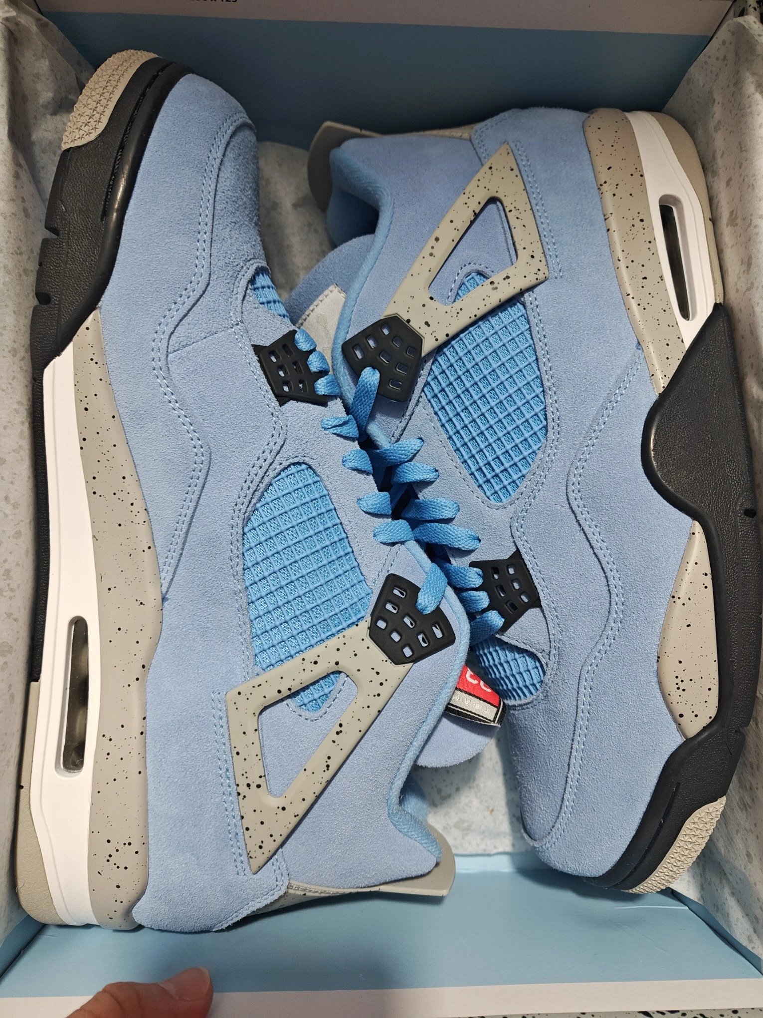 Final Release from Peak Factory - Last Batch, Old Stock. No More of This Quality Leather Available. Final Sale, No Returns. Size 47.5. Default Minor Flaws. Includes Box.