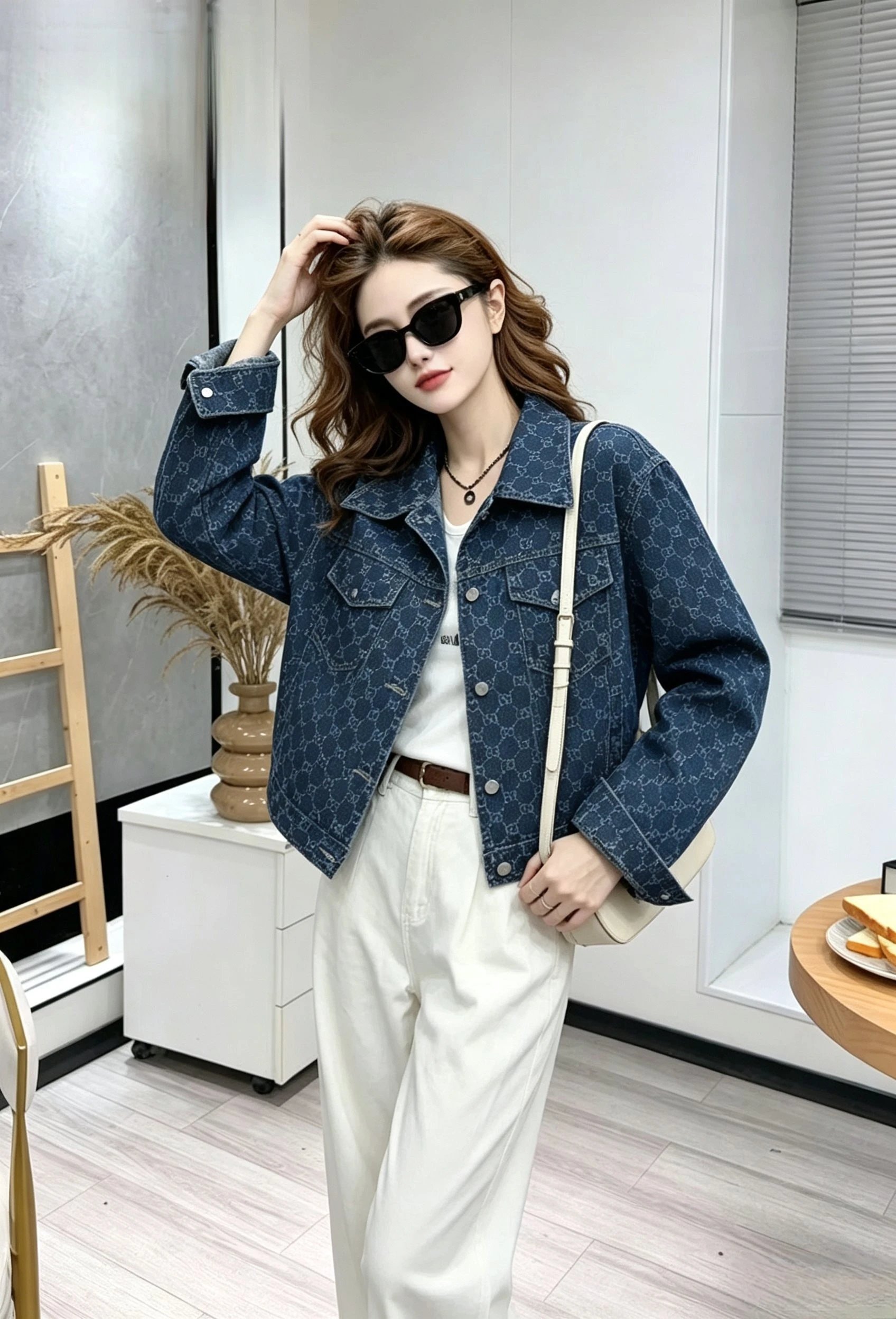 GUCCI外套