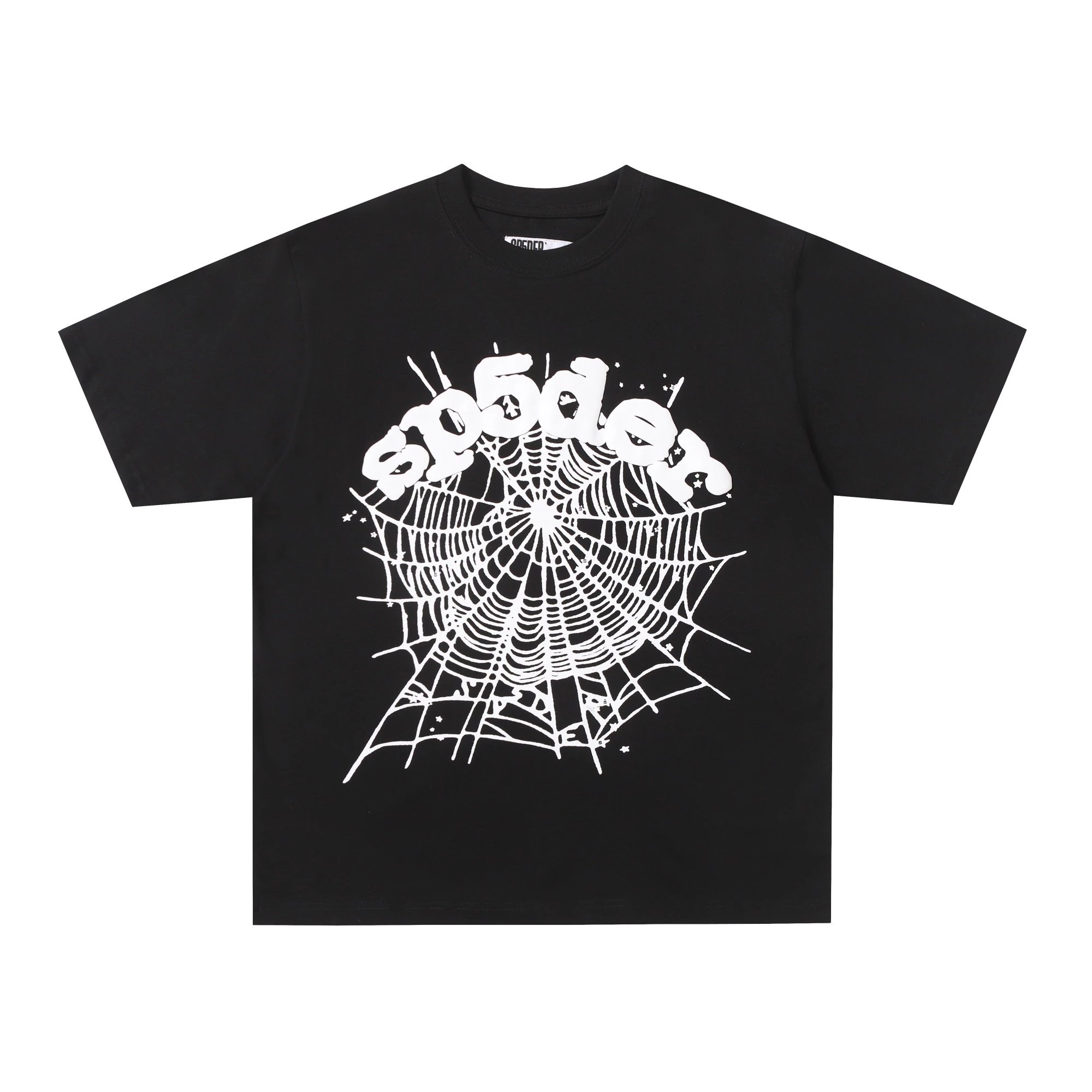 T011 Black