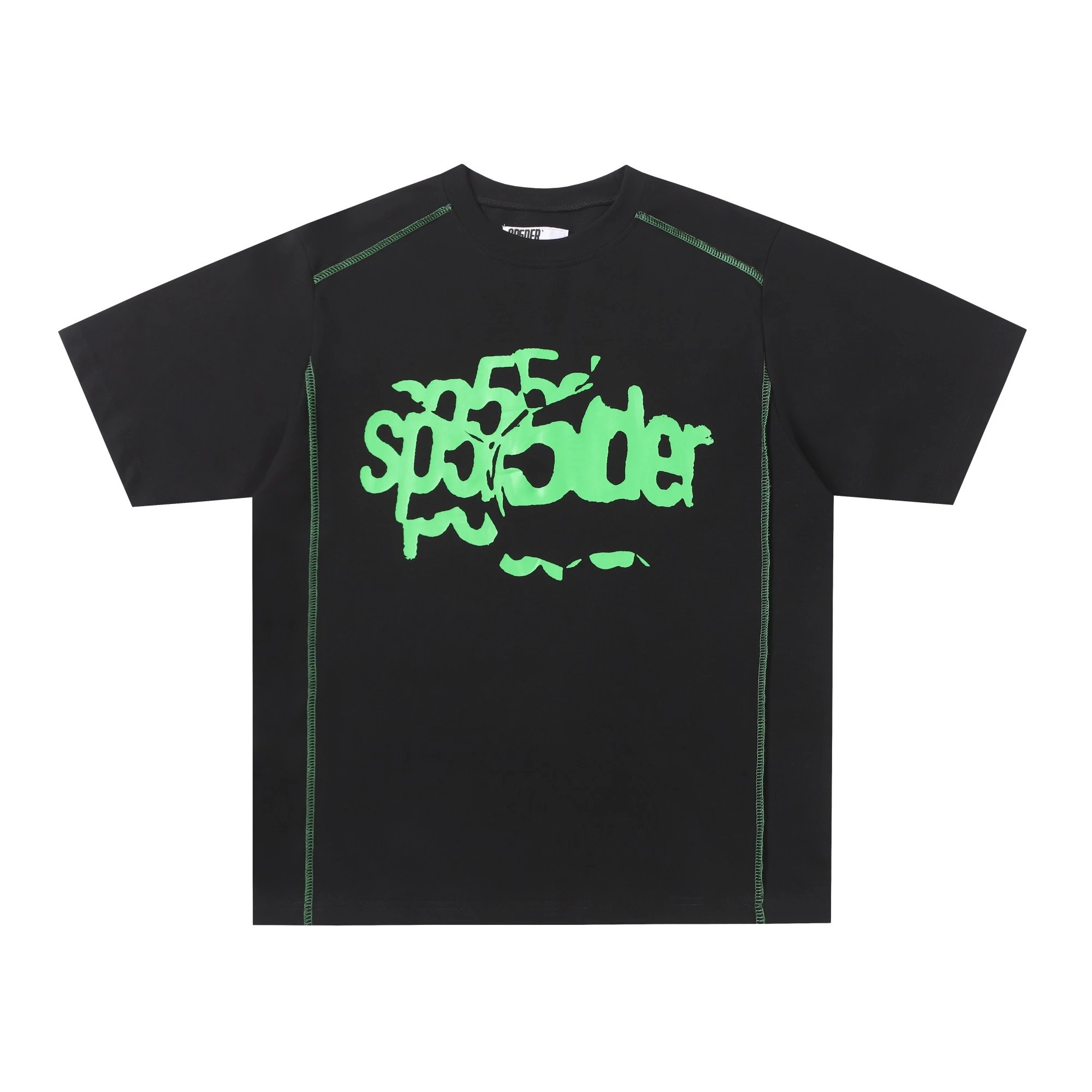 T013 Black