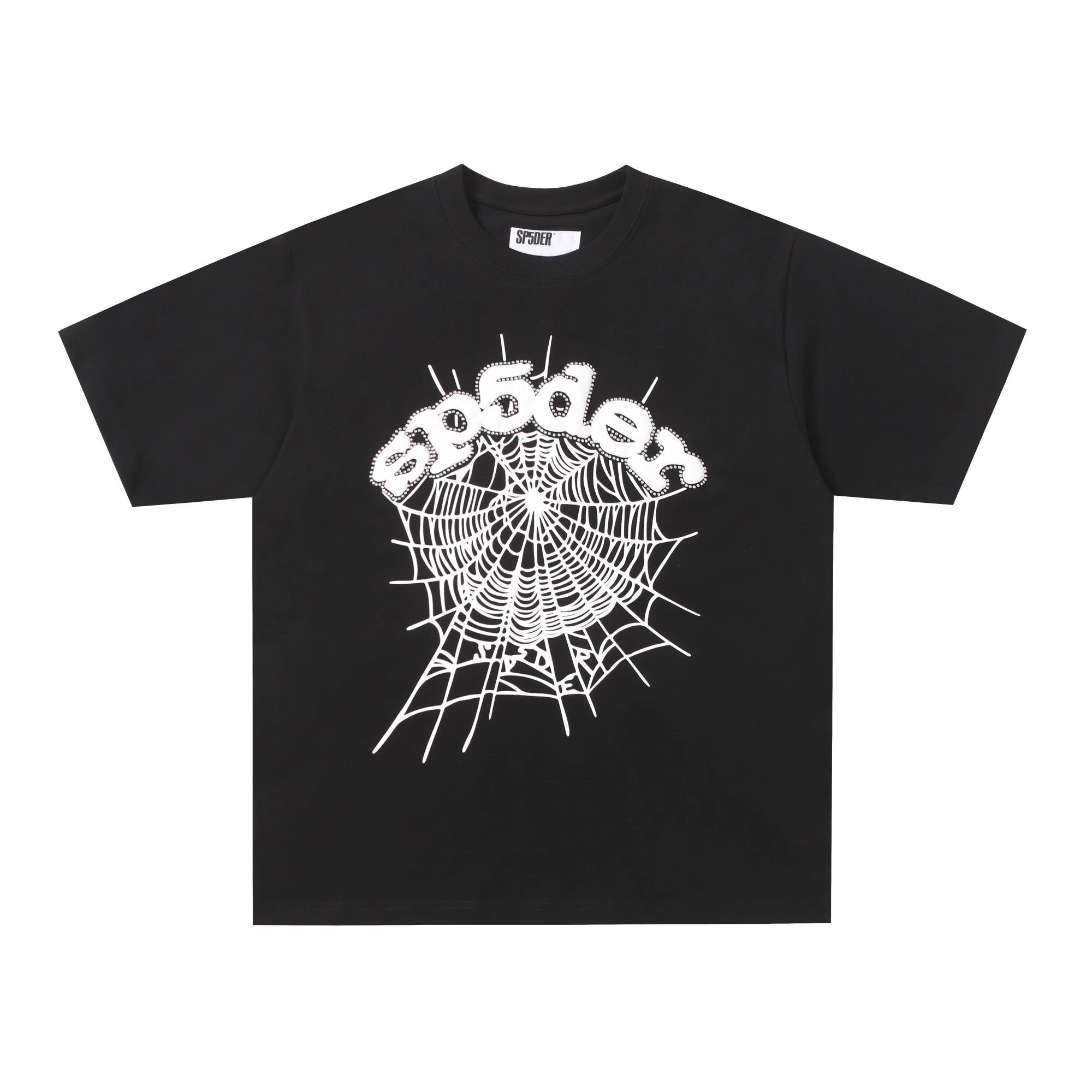 T012 Black