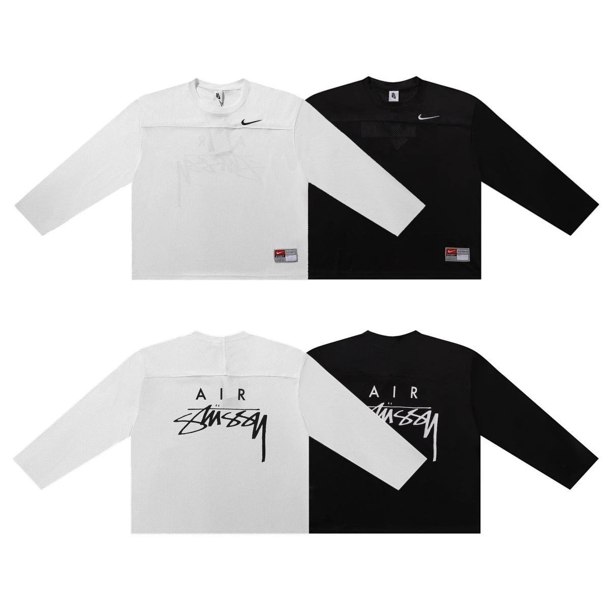 Stussy Long shirt