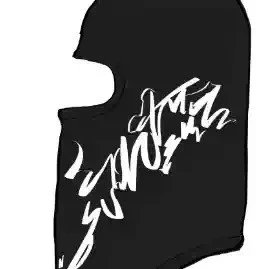 Crtzstar old face mask headgear