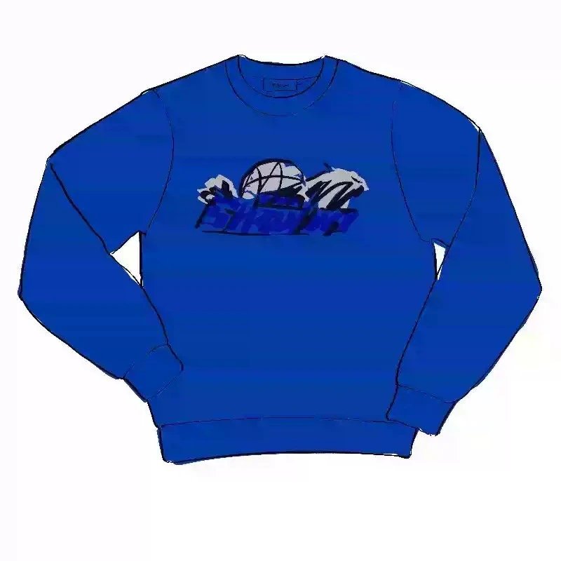 Trap style basketball tiger hoodie shorts set tracksuit