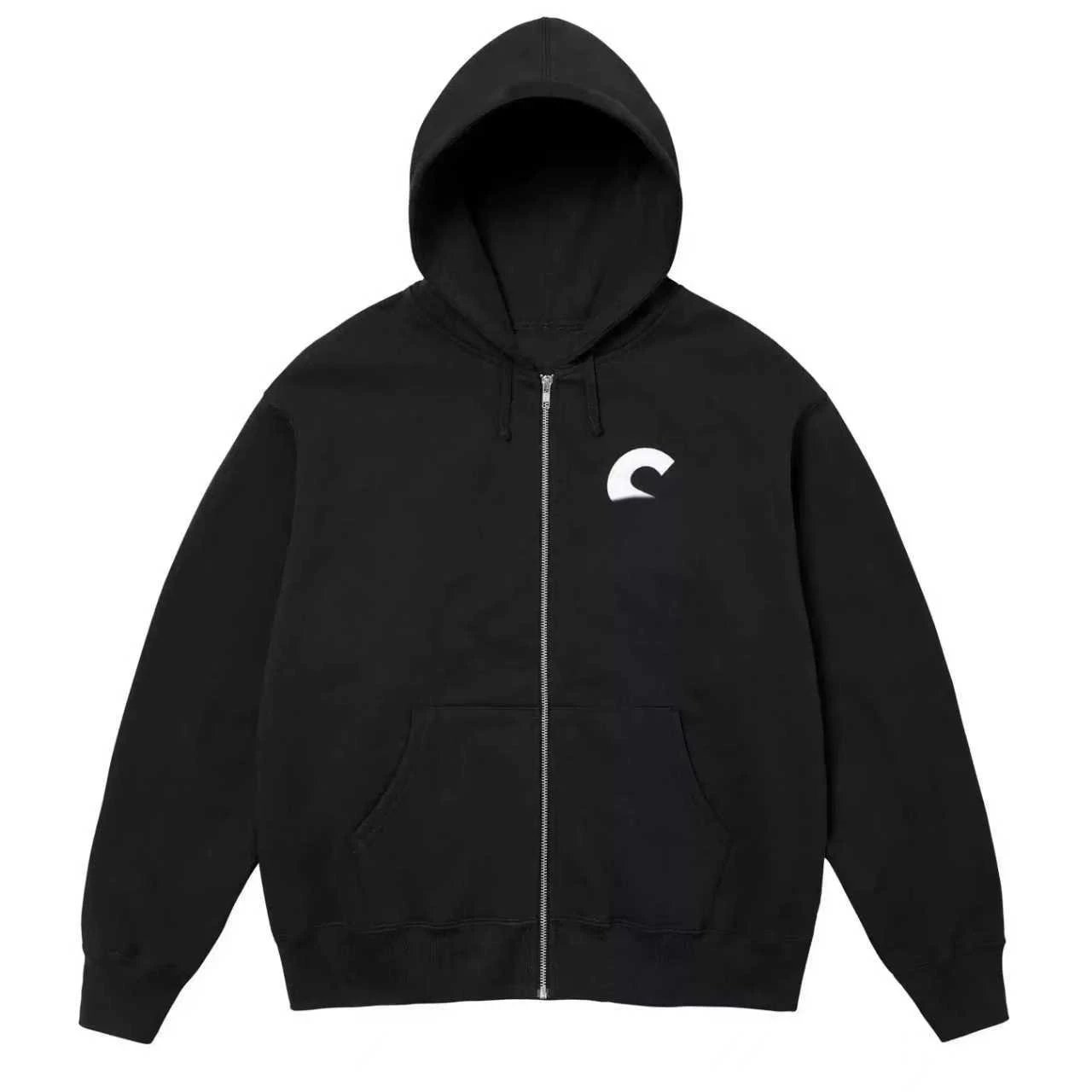S logo tracksuit set