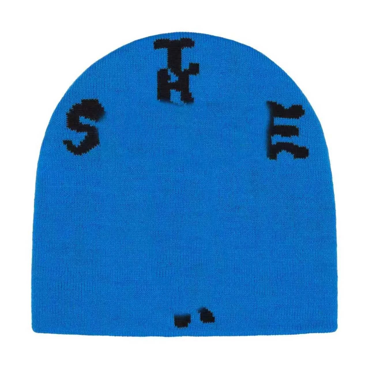 Cold Weather Hat photo 4