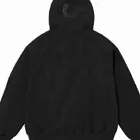 Supreme Satin Applique Tracksuit — seller photo 4