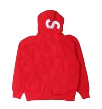 Supreme Satin Applique Tracksuit — seller photo 9
