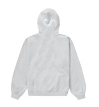 Supreme Satin Applique Tracksuit — seller photo 7