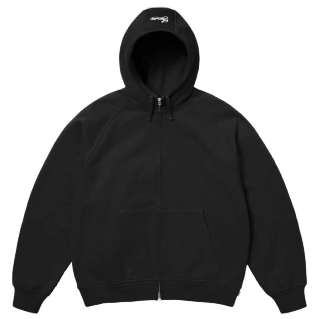 S co branded sweatshirt and pants set