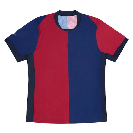 Cactus spot color blocked jersey