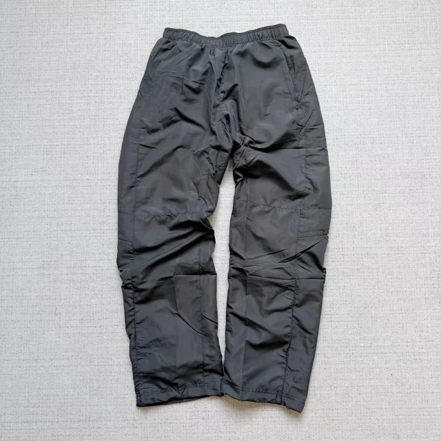 Unbranded Jackets Stand-Collar Zip-Up Jacket product detail image 3