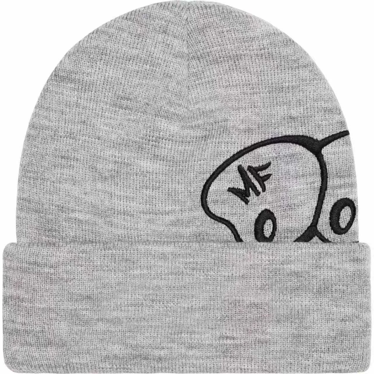 Cold Weather Hat photo 7