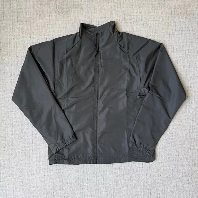 Unbranded Jackets Stand-Collar Zip-Up Jacket product detail image 1