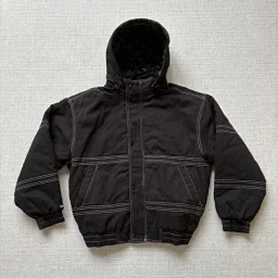 thumbnail for New York Crown Coat