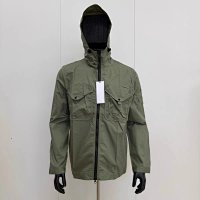 Stone Island Windbreaker — seller photo 3