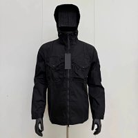 Stone Island Windbreaker — seller photo 2