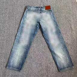 thumbnail for The new U-Dice jeans