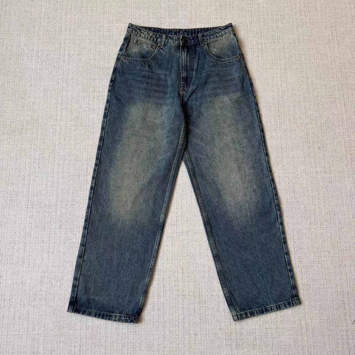 Card jeans