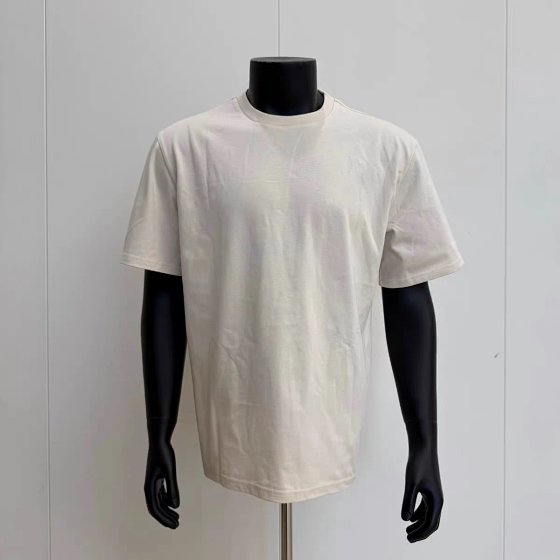 Car short sleeved T-shirt