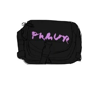 blackish purple