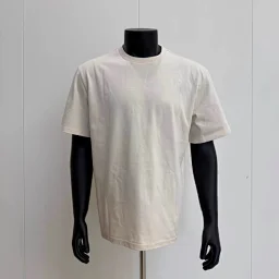 thumbnail for Short-sleeved T-shirt for cars